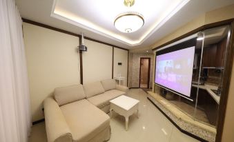 Kunlun Executive Apartment (Chunxi Road)