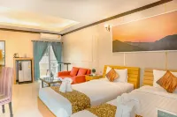 AU Place Hotel Hotels in Loei