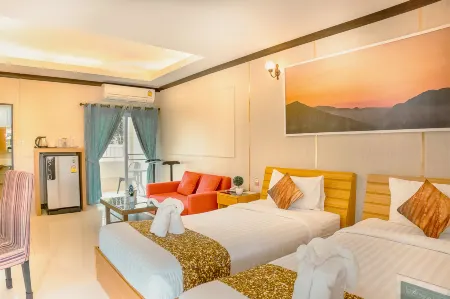 AU Place Hotel