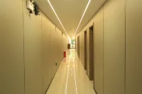 Mohe Qièman Holiday Hotel
