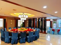Anqing Yingdeli Hotel - 3 Yıldız