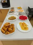 如家睿柏雲飯店（盱眙汽車客運總站店） - 2 星級