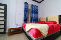 Wisma Barokah, penginapan keluarga