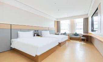 JI Hotel (Mianyang Government)