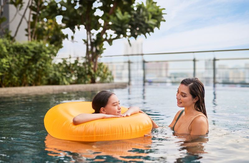 Courtyard by Marriott Penang photo 3