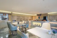 Lavande Hotel (Xuchang Jinhui Plaza Pang Donglai Angel City)