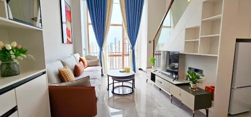 Nesya Boutique Apartment