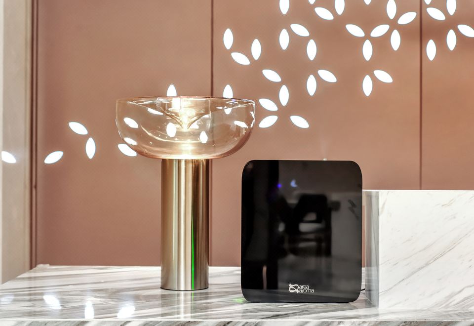 4. 라방 호텔 (충..