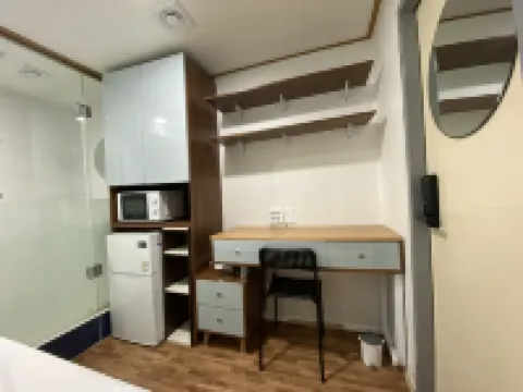 蜜艾爾公寓 鄰近延世大學的酒店