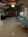 Yunpan Hotel - Phòng tập thể hình