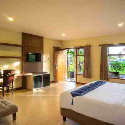 Grand Harvest Resort & Villas - Ijen Rooms