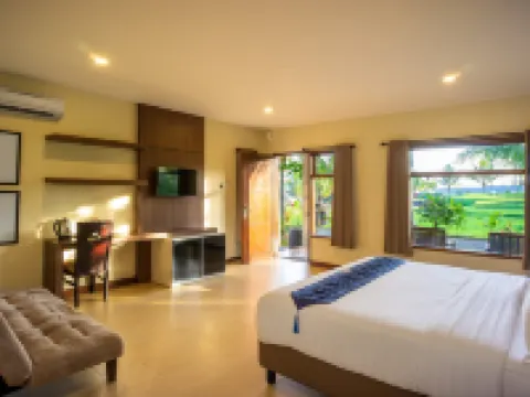 Grand Harvest Resort & Villas - Ijen Hotels in Licin