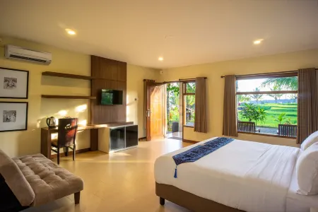 Grand Harvest Resort & Villas - Ijen