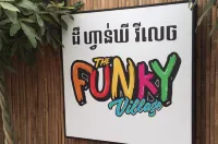 The Funky Village - Hostels