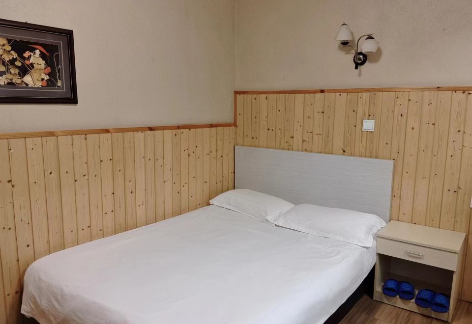 Jutai Hotel Images