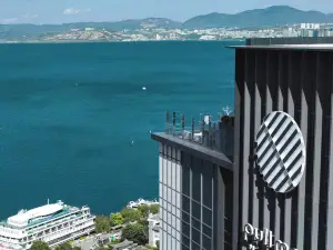 Top 18 Premium Hotels in Dali Prefecture