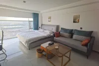 Chuyu Homestay (Gaolan Lanzhou New Area University Town Branch)