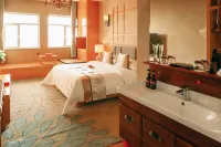 Jinhui International Hotel Hotel di Yongchang