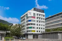 Rezen Longuu Hotel (Shekou Huaguoshan Subway Station) Các khách sạn ở Khu công nghiệp Shekou của quận Nanshan