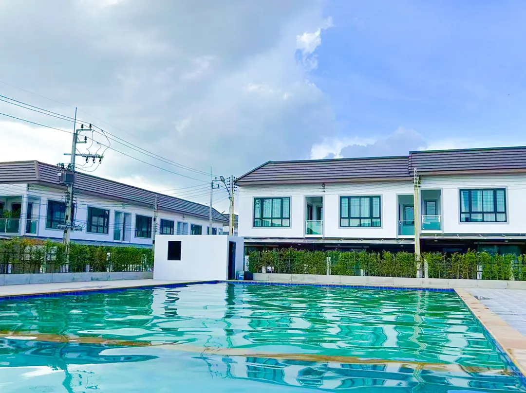 Yunman Vacation Villa Pattaya - Pattaya City