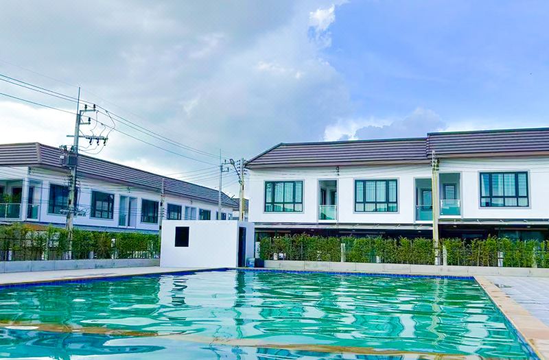 Yunman Vacation Villa Pattaya