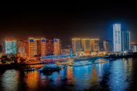 Crowne Plaza Yichang