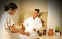 Marino Beach Colombo - spa