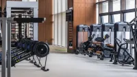 InterContinental Hotels BEIJING SANLITUN by IHG - Fitnessstudio