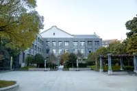 Jinling shuicheng hotel YANCHENG - Scenic