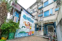 Hualien Taleocean