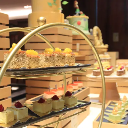 DoubleTree by Hilton Qinghai Golmud