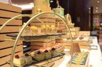 DoubleTree by Hilton Qinghai Golmud - breakfast