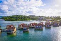 Koh Apikjun Resort By EHM