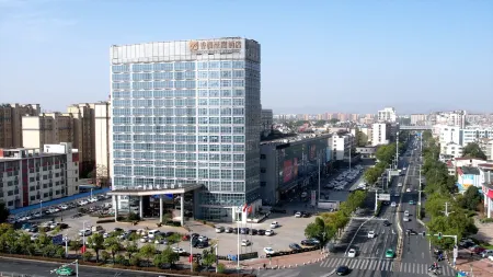 XIANGLAN HOTELS & RESORTS