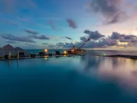 Night Sea Hotel Các khách sạn ở Đảo Phú Quốc