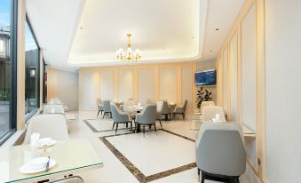 Vienna Hotel (Mianyang Zitong Huaxin Plaza)