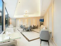 Vienna sanhao Hotel (Mianyang Zitong Huaxin Plaza) Hotels in Zitong