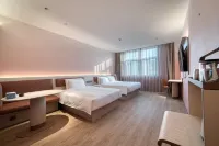 HanTing Hotel (Jinan Changqing District Daxue Road) Hotels near Shandong University of Traditional Chinese Medicine (Changqing Campus)