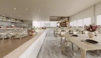 โรงแรมยวิ่นฉีมู่ยวี๋ (สาขาท่าอากาศยานฉางซุย คุนหมิง) - 3 ดาว