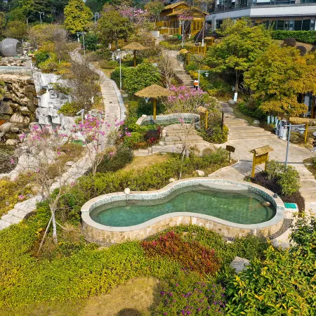 Xinxing Xiangshun Xiangwo Hotel