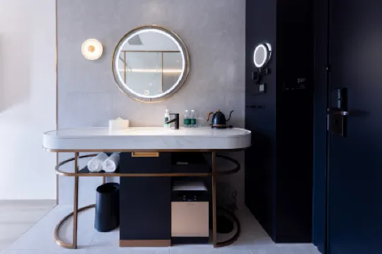 Atour Light Hotel, Sanyi Yundu, Guanlan, Shenzhen