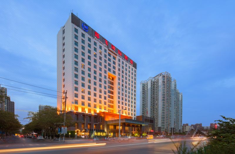 Zhengfei International Hotel