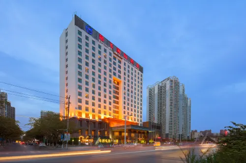 Zhengfei International Hotel