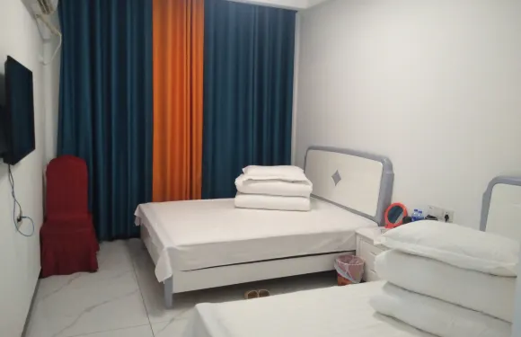 醴陵豪華大酒店