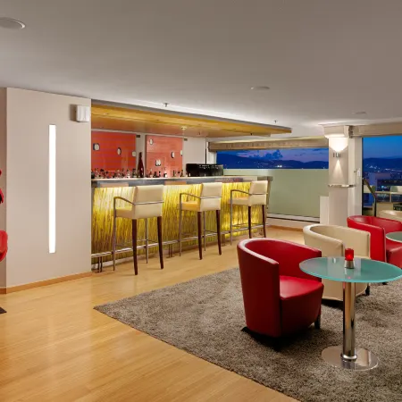 Athenaeum InterContinental