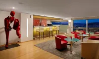 Athenaeum InterContinental - 5 ดาว