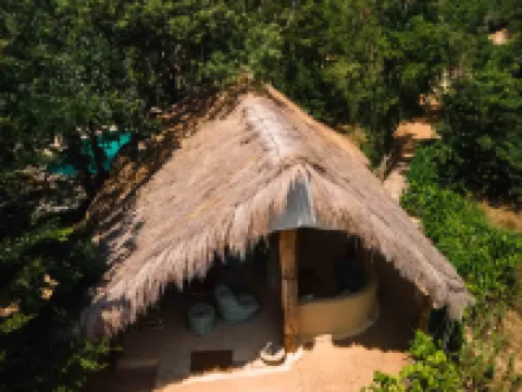 Leopard Safaris Yala Hotels in Kataragama