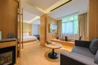 Ruishe Hotel (Puxi Wanda Quanxiu)