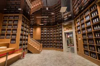 Zhili Cultural And Tourism Hotel