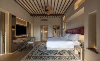 Bab Al Shams, A Rare Finds Desert Resort, Dubai